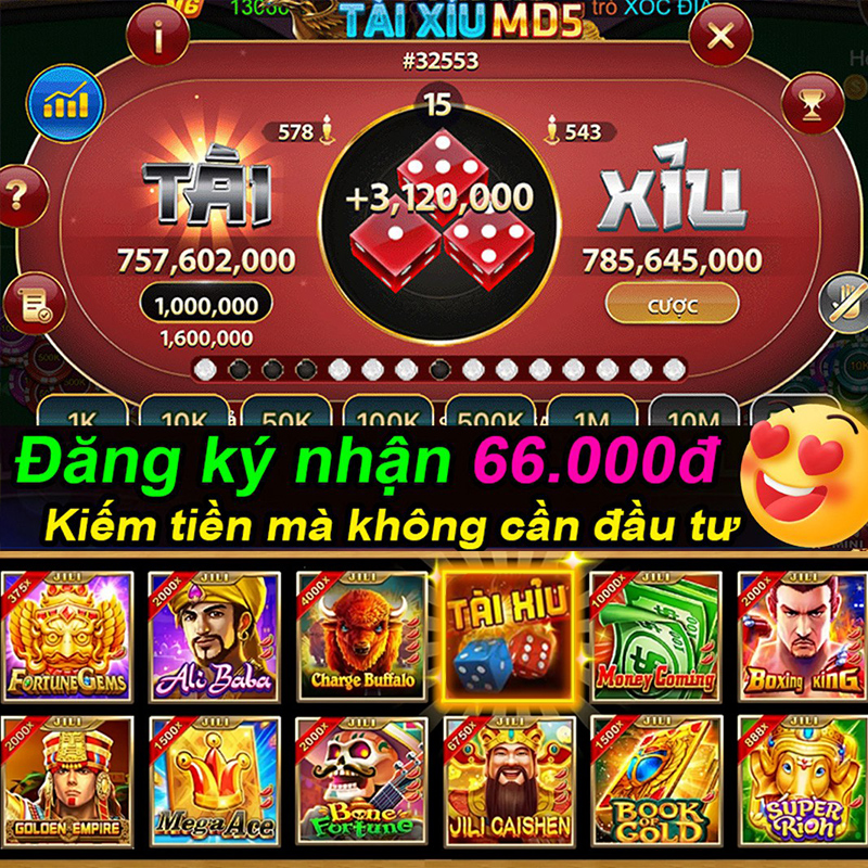 Casino Trực Tuyến đẳng cấp tại NEW88