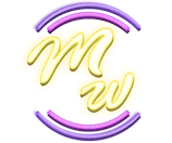 Logo nhà cung cấp game MW tại trang chu new88